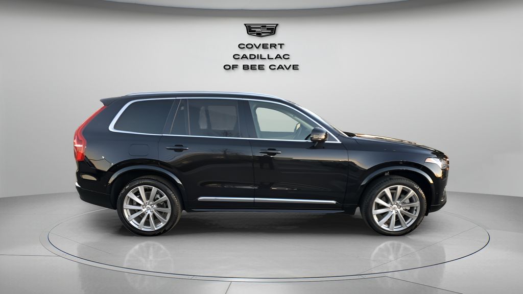 Used Car 2023 Volvo Xc90  B6 Plus 7-seater For Sale Under $40,000 In Austin, Texas