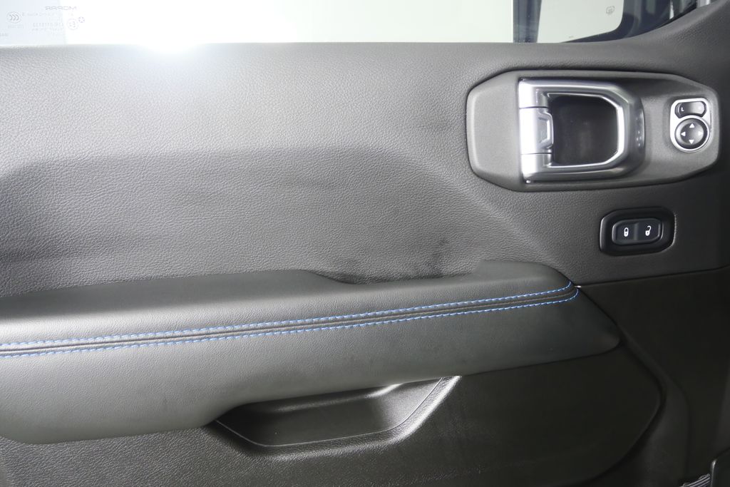 Thumbnail: 2024 Jeep Wrangler - 8