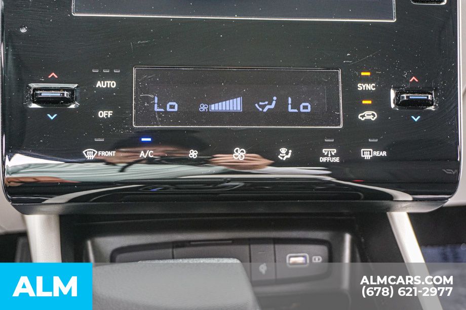 2024 Hyundai Tucson SEL - Photo 40