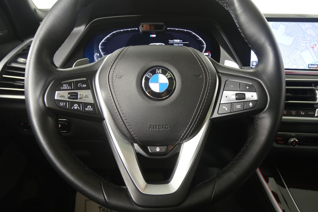 Thumbnail: 2019 BMW X5 - 18