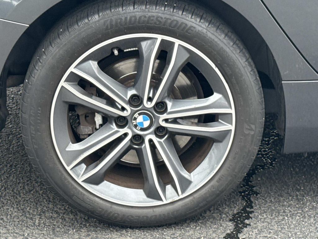 Used 2020 BMW 2 Series Sedan