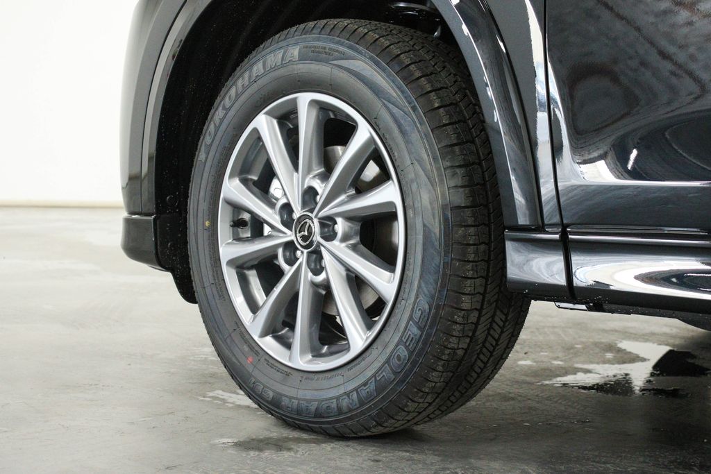 New Car 2025 Mazda Cx-5  2.5 S Preferred Package For Sale Under $35,000 In Georgetown, Texas