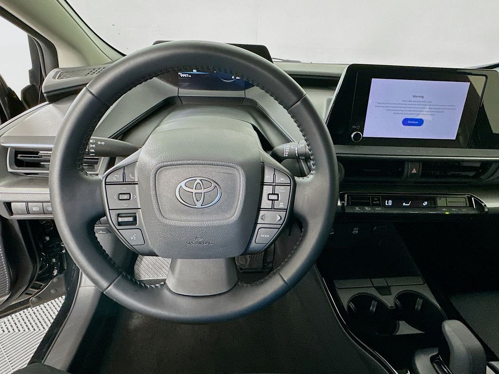 Thumbnail: 2024 Toyota Prius - 11