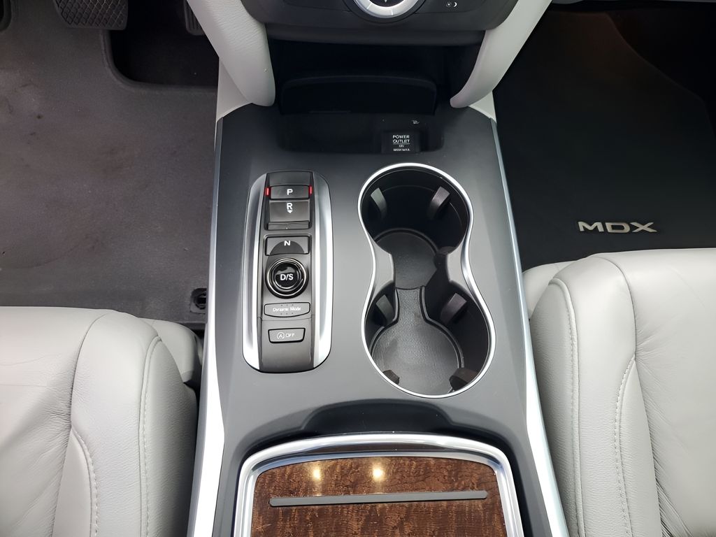 Used Car 2020 Acura Mdx  3.5l For Sale Under $20,000 In Austin, Texas