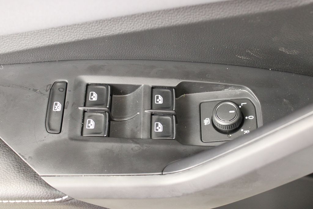 new 2026 Volkswagen Jetta car