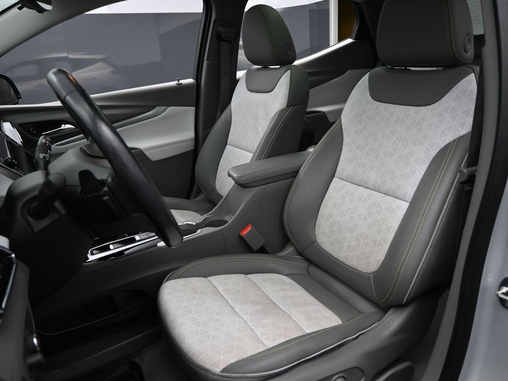 2022 Chevrolet Bolt EUV FWD Premier