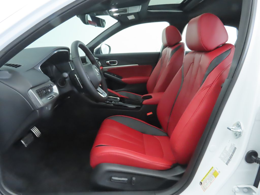 Thumbnail: 2026 Acura Integra - 20