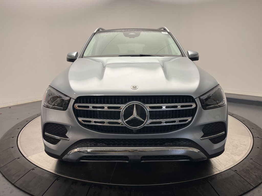 Thumbnail: 2026 Mercedes-Benz GLE - 2