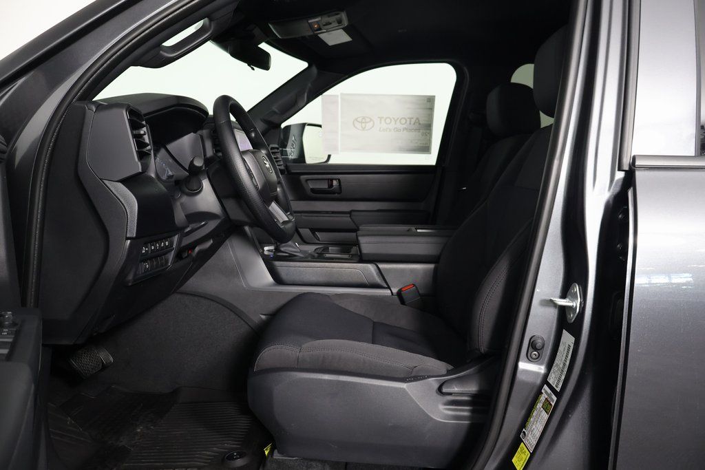 Thumbnail: 2026 Toyota Tundra - 5