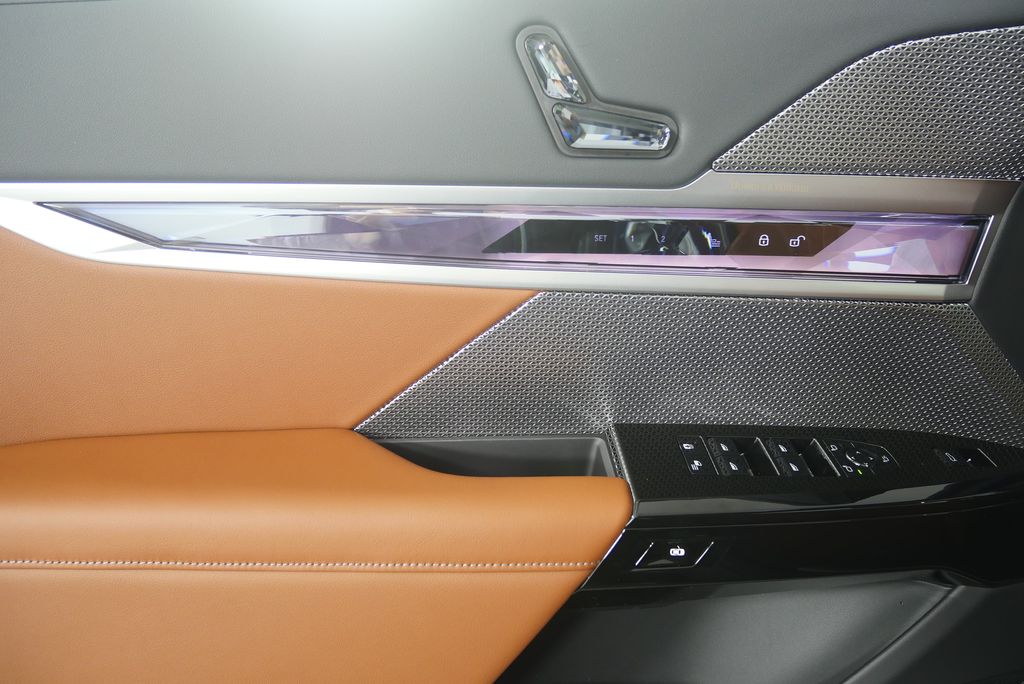 Thumbnail: 2026 BMW 7 Series - 9