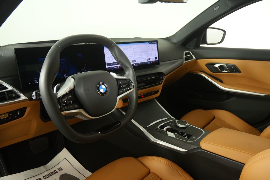 Thumbnail: 2025 BMW 3 Series - 12