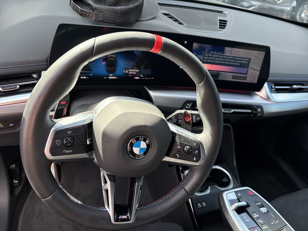 Thumbnail: 2025 BMW X1 - 7