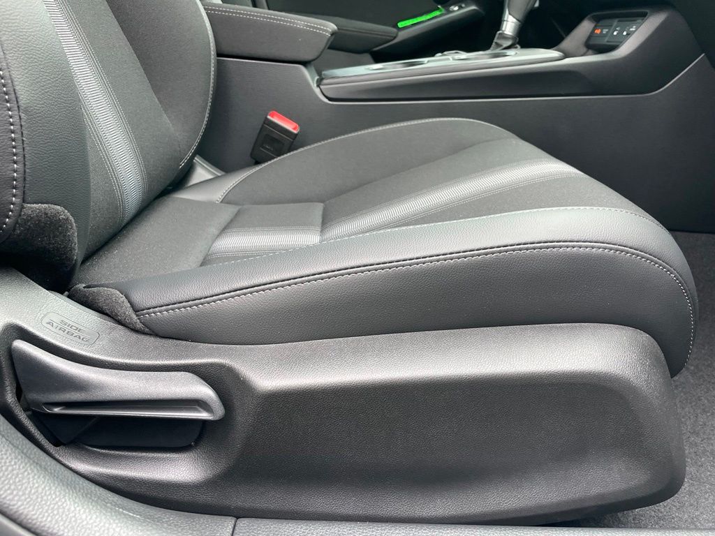 Thumbnail: 2026 Honda Civic - 30
