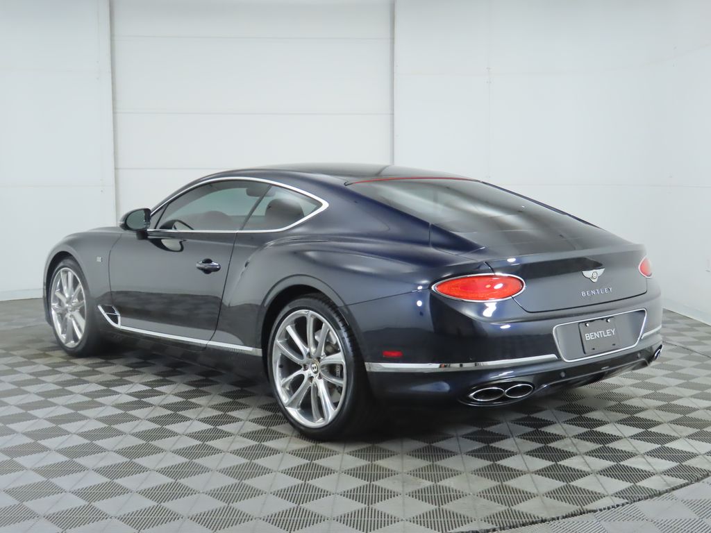 Thumbnail: 2020 Bentley Continental - 7