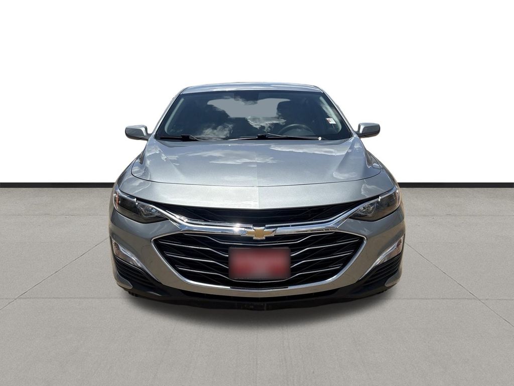 2024 Chevrolet Malibu LS - 1