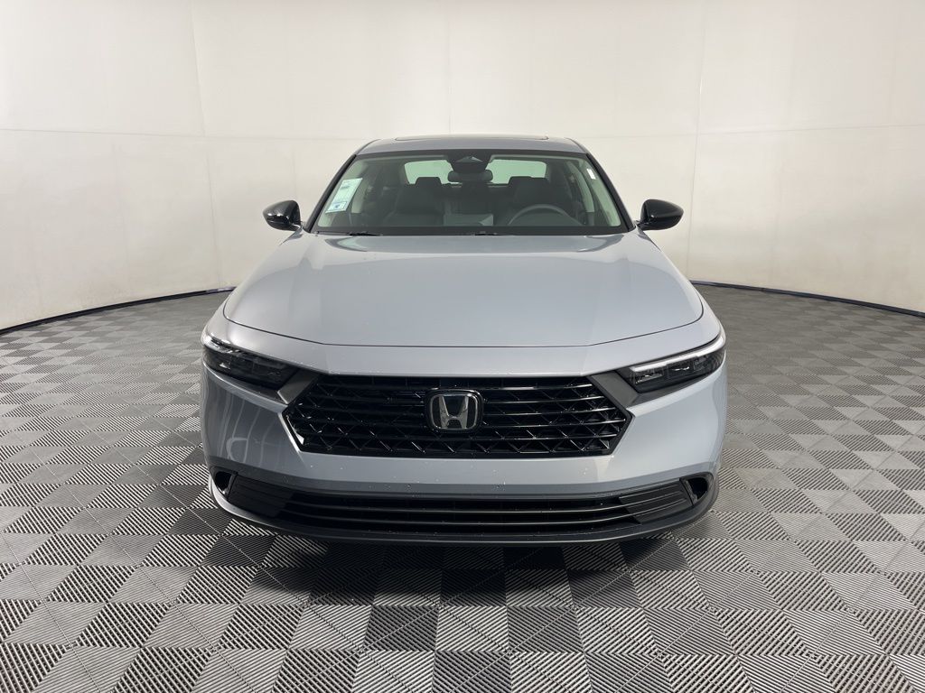 Thumbnail: 2025 Honda Accord - 7