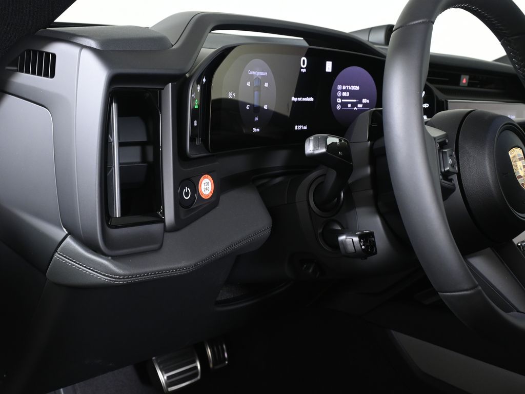 Thumbnail: 2026 Porsche Cayenne - 29