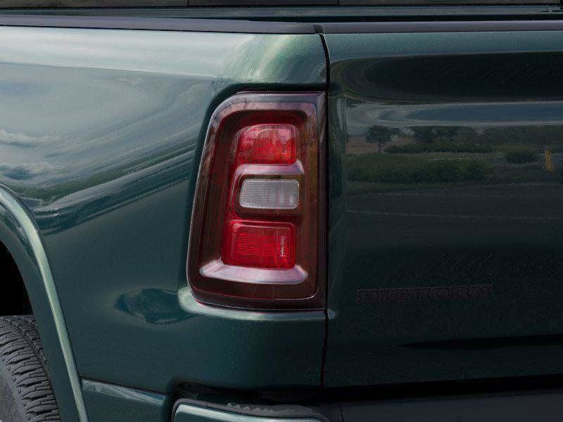 New 2026 Ram 1500 Truck