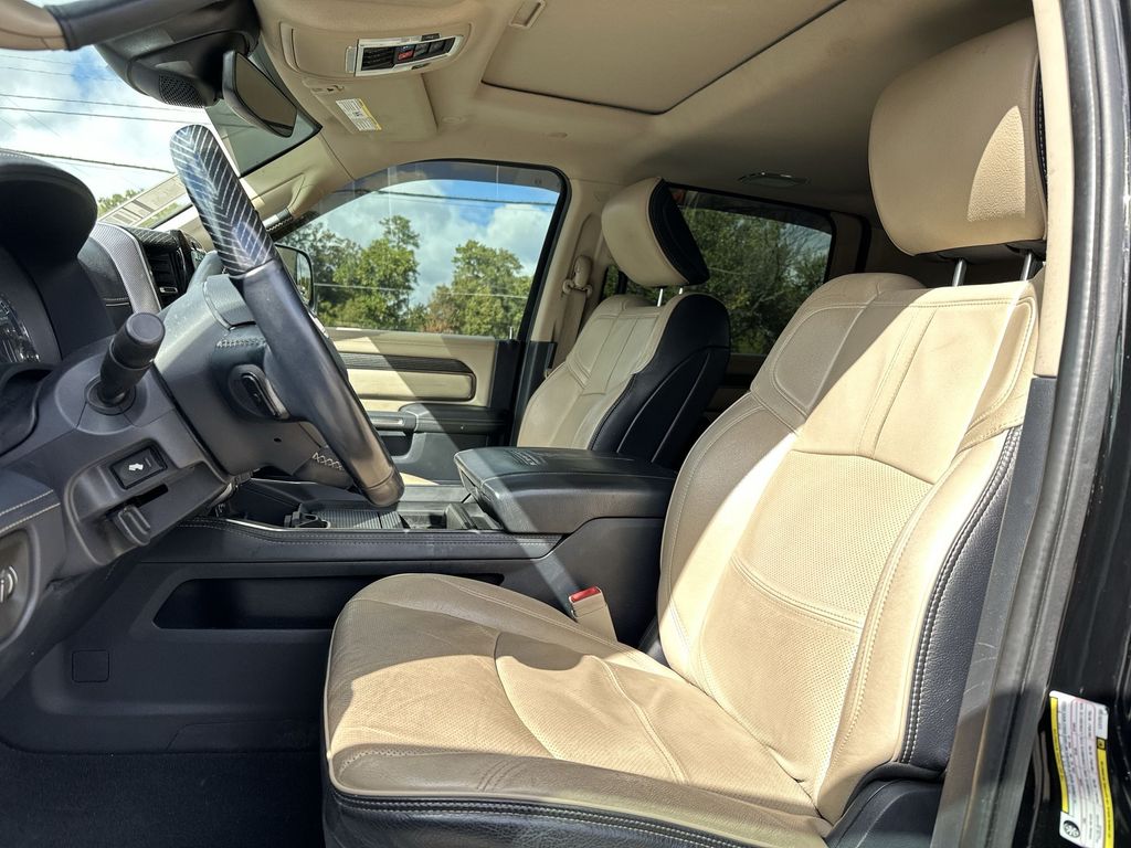 2020 Ram 3500 Limited - 10