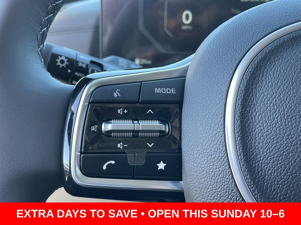 new 2026 Kia Carnival car, priced at $44,854