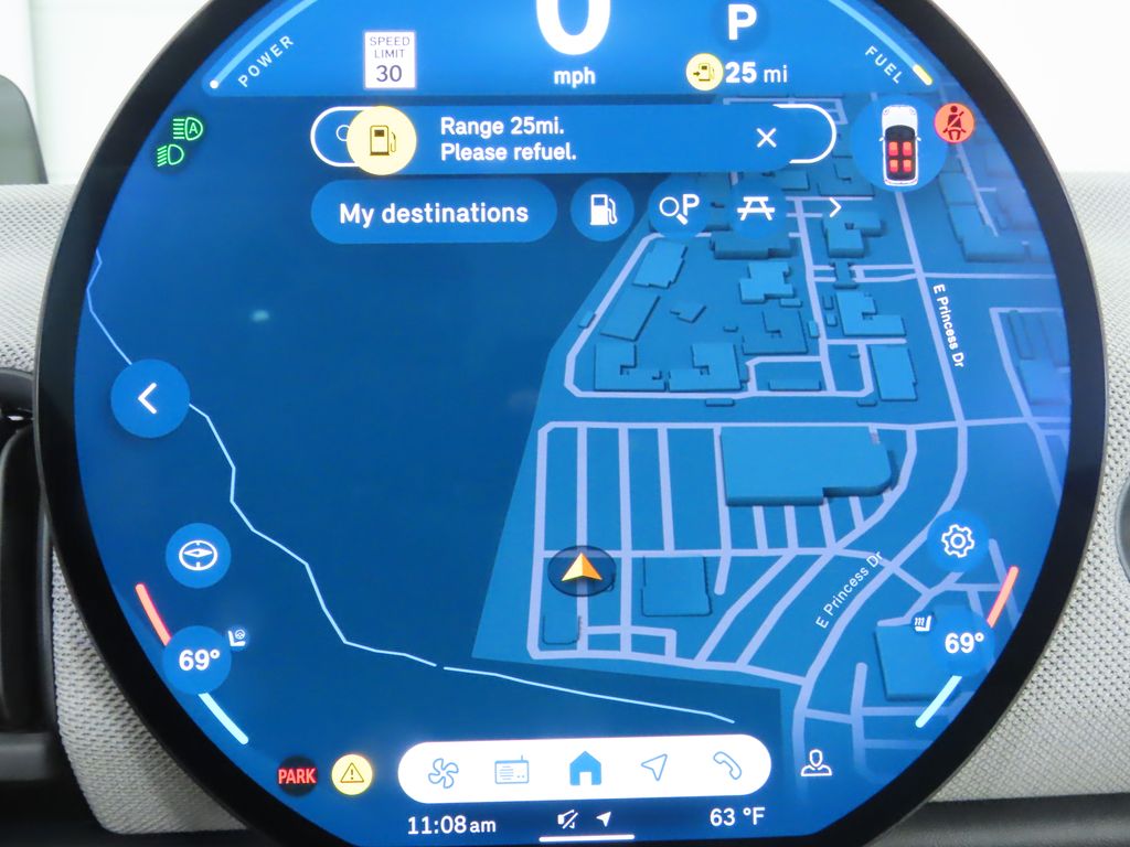 Thumbnail: 2026 MINI Cooper - 24