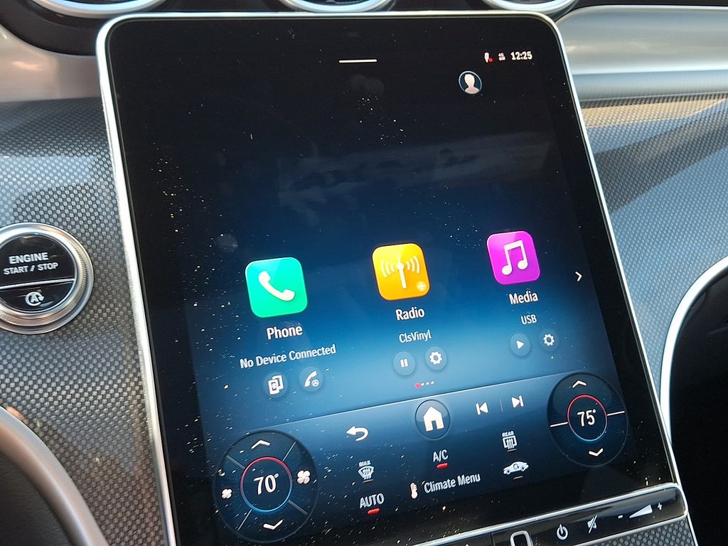 Thumbnail: 2026 Mercedes-Benz GLC - 12