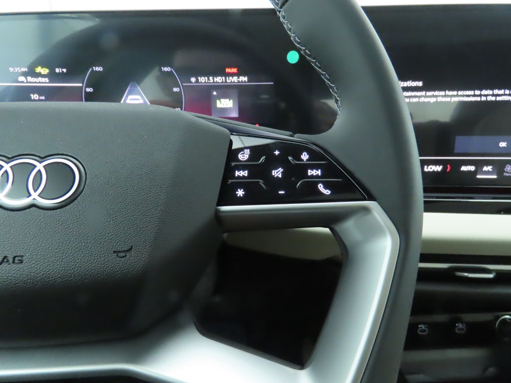 Thumbnail: 2025 Audi A5 - 13