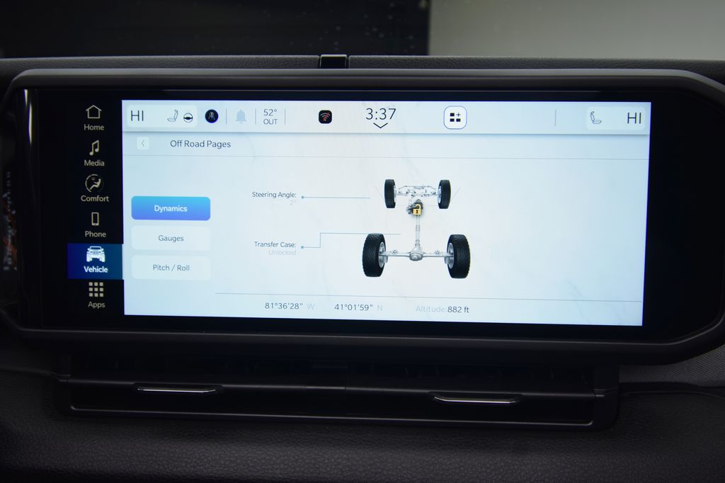 new 2026 Jeep Wrangler car, priced at $49,768