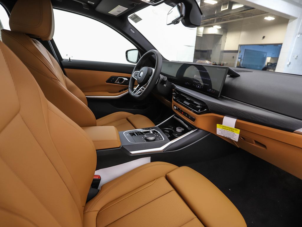 Thumbnail: 2026 BMW 3 Series - 30