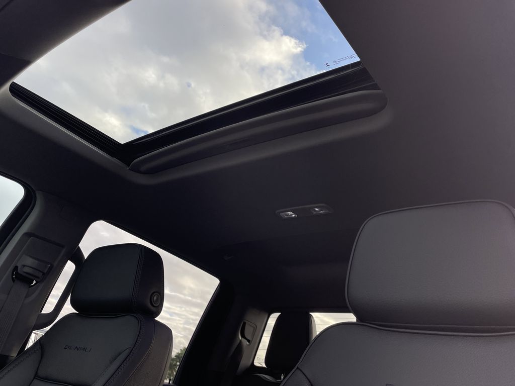 new 2026 GMC Sierra 2500HD car, priced at $82,687