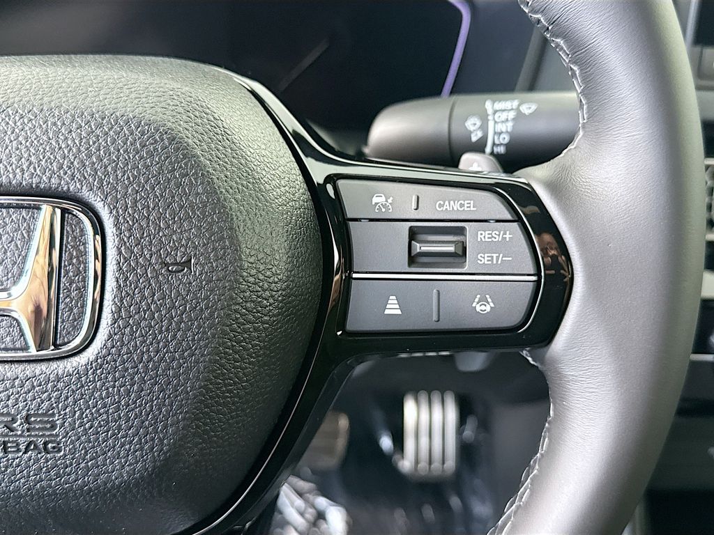 Thumbnail: 2026 Honda Civic - 13