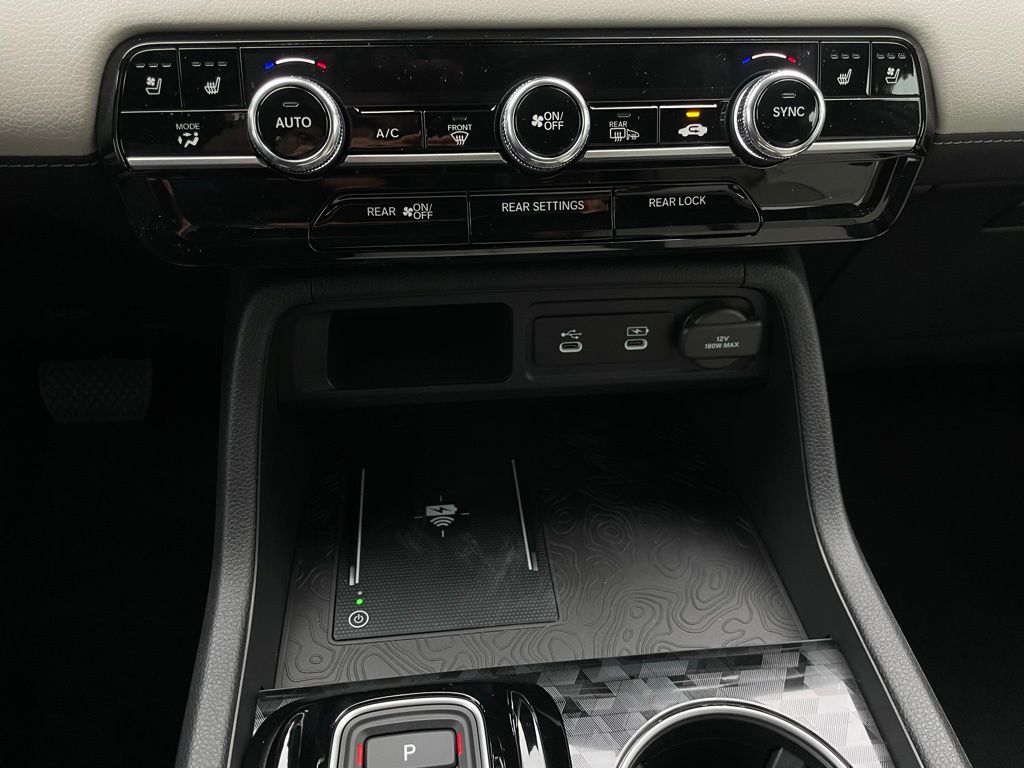 Thumbnail: 2026 Honda Passport - 21