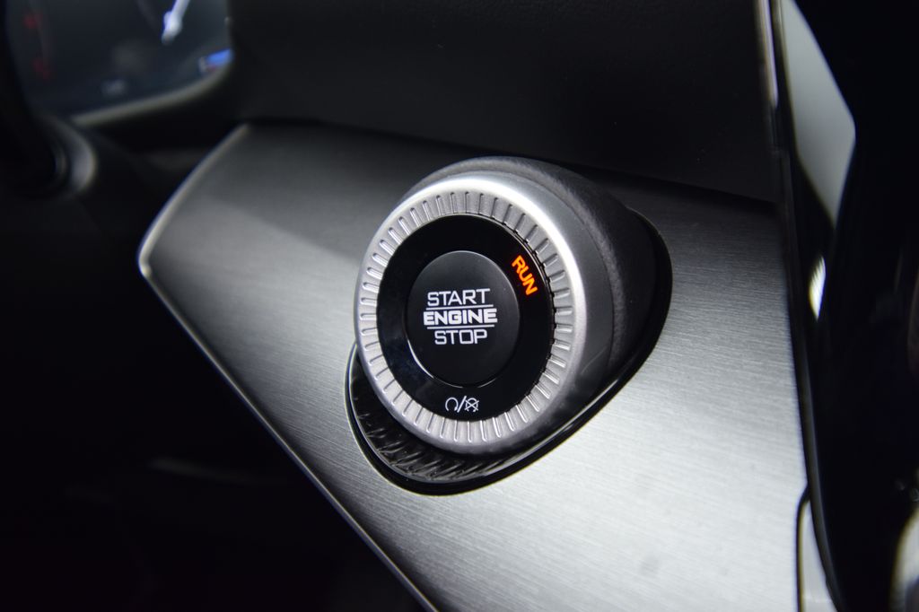 new 2026 Jeep Grand Wagoneer car, priced at $83,088