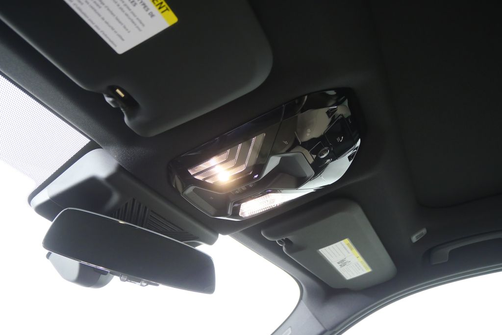 Thumbnail: 2026 BMW X3 - 19