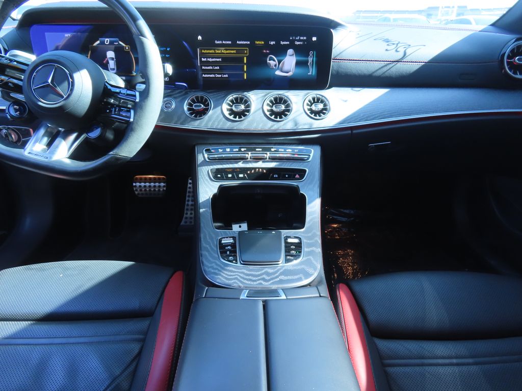 Thumbnail: 2021 Mercedes-Benz E-Class - 6