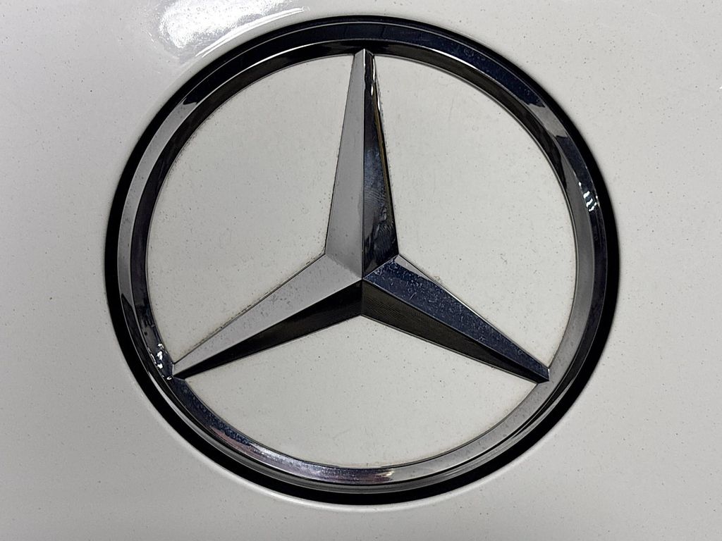 2020 Mercedes-Benz GLC GLC 300 Coupe