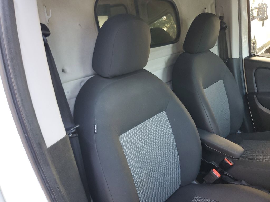 used 2020 Ram ProMaster City car, priced at $15,595