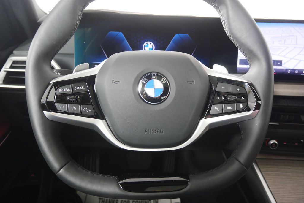 Thumbnail: 2025 BMW 3 Series - 21