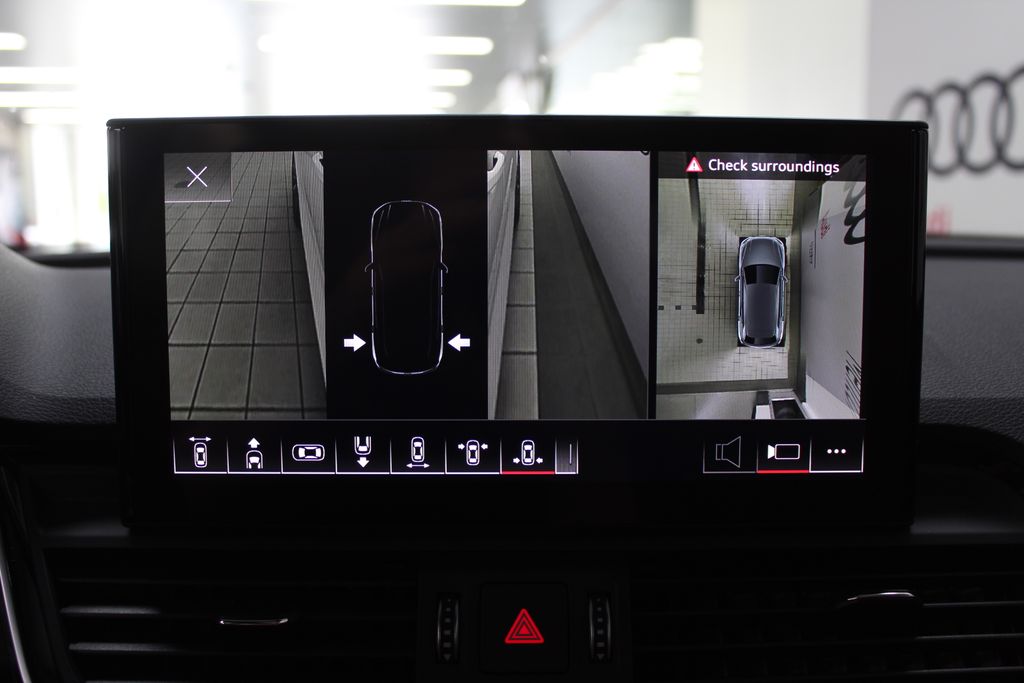 2021 Audi Q5 Premium Plus 27