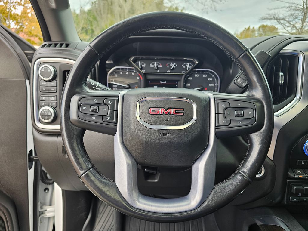 2019 GMC Sierra 1500 SLT 25