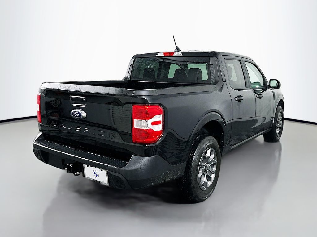 2024 Ford Maverick XLT 5