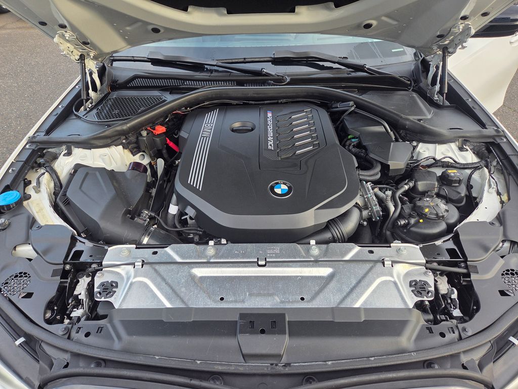 2020 BMW 3 Series M340i