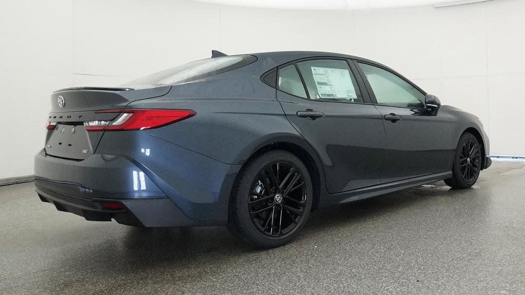 Thumbnail: 2026 Toyota Camry - 18