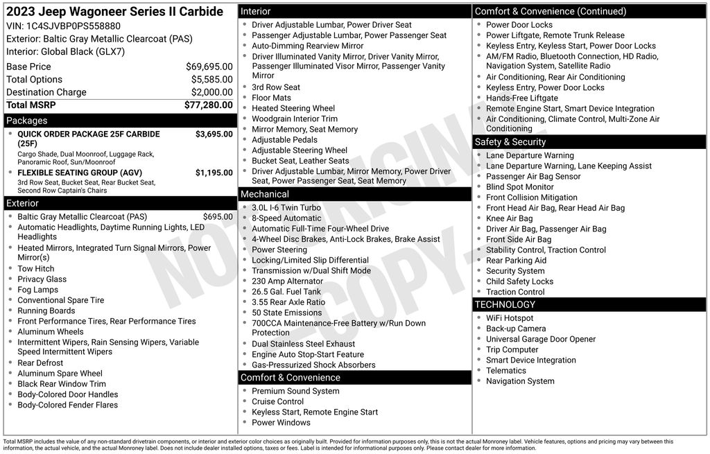 View vehicle photo 4