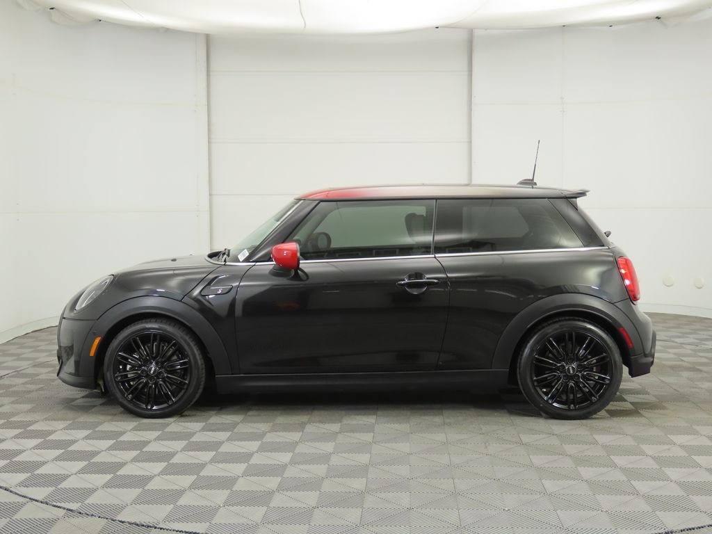 Thumbnail: 2023 MINI Cooper - 8