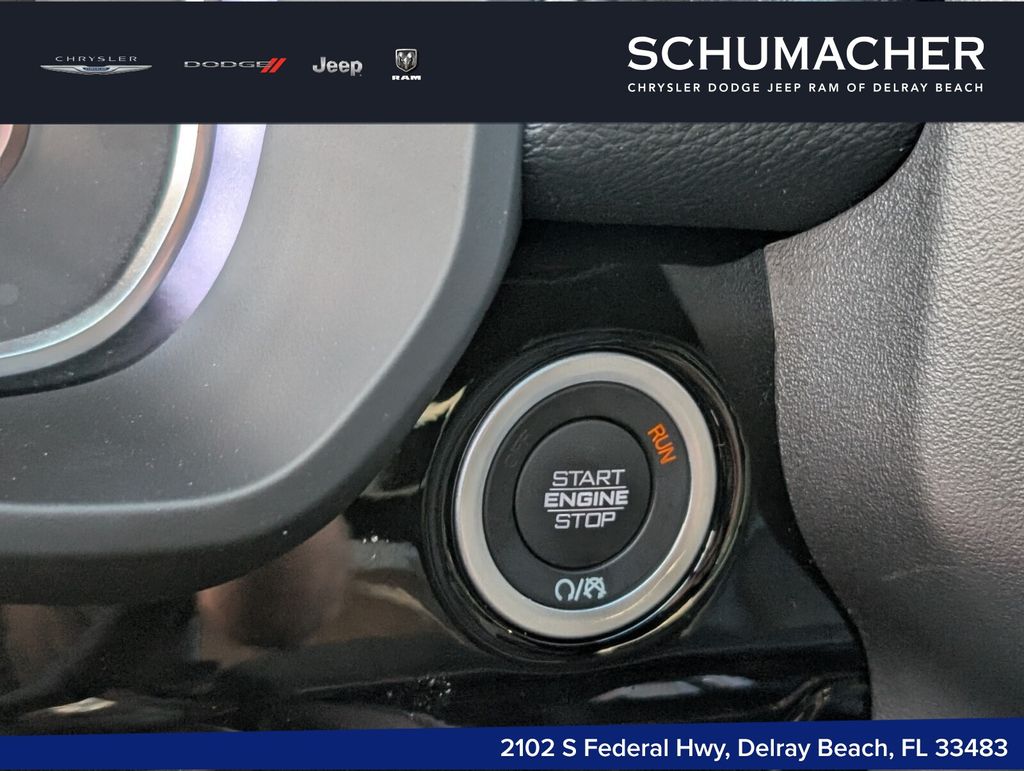 new 2026 Ram 1500 car, priced at $57,690