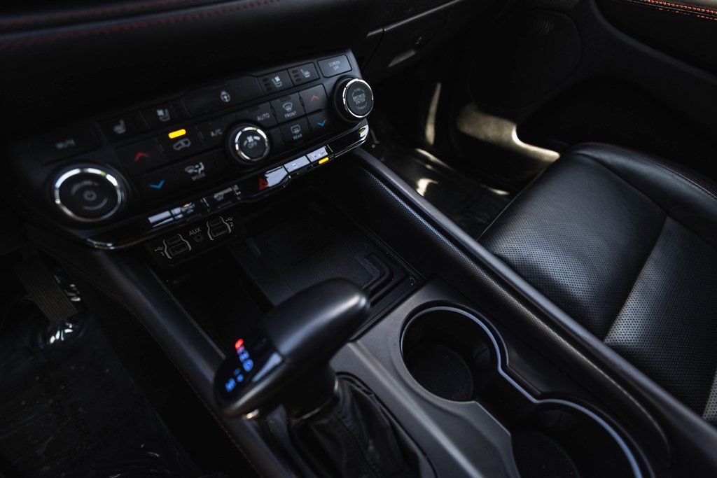 2023 Dodge Durango R/T Plus thumbnail 18