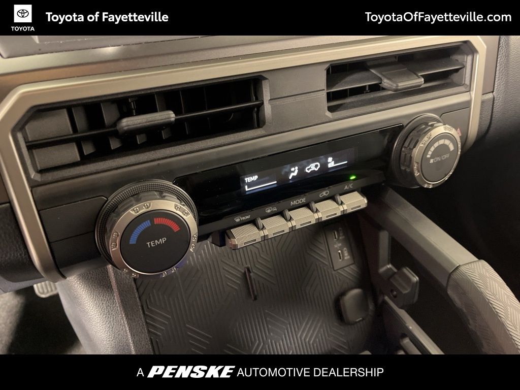 Thumbnail: 2025 Toyota 4Runner - 30