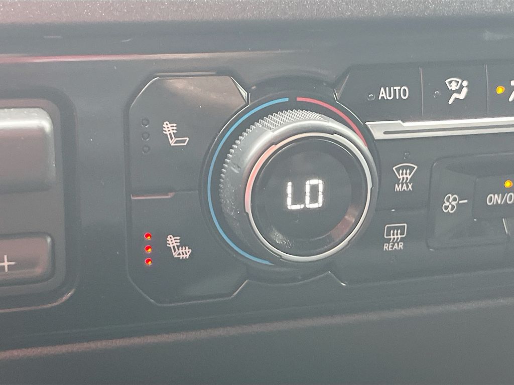 Used 2026 Gray Chevrolet LT image 20