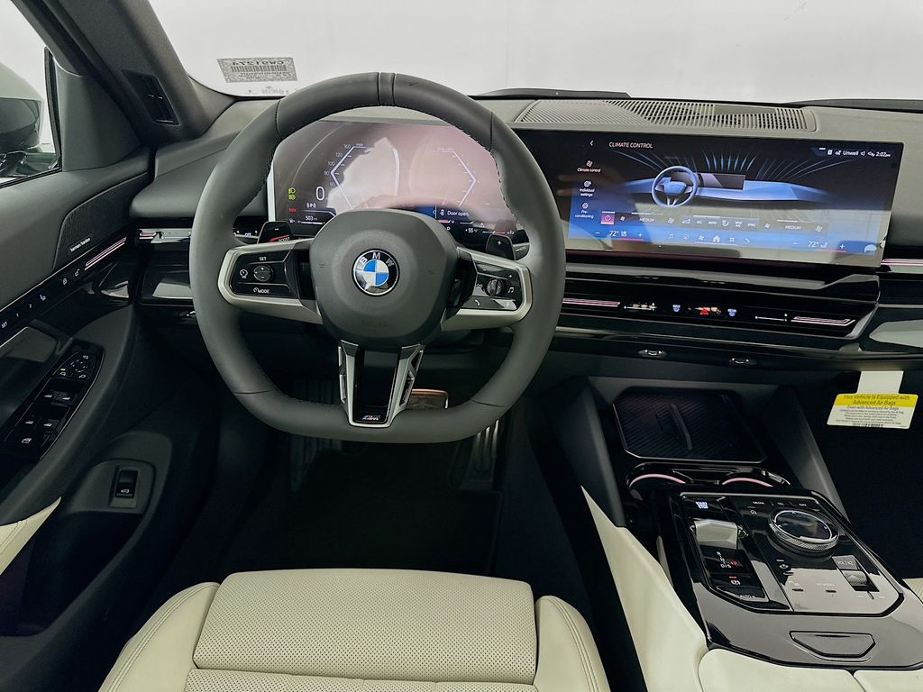 Thumbnail: 2026 BMW 5 Series - 19